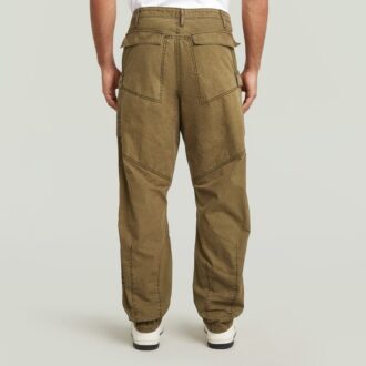 Pantaloni cargo anti-oboseală