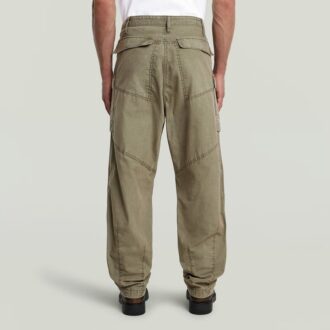 Pantaloni cargo anti-oboseală