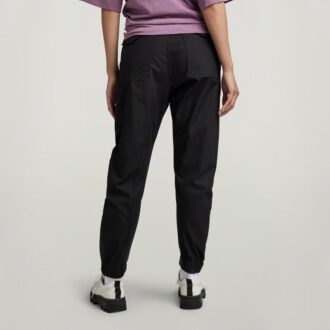 Pantaloni cargo boyfriend obișnuiți