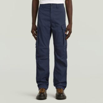 Pantaloni cargo Core Regular