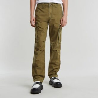 Pantaloni cargo Core Regular