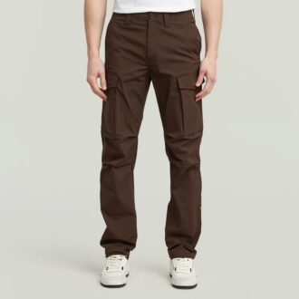 Pantaloni cargo Core Regular