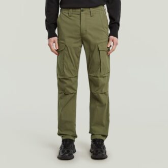 Pantaloni cargo Core Regular