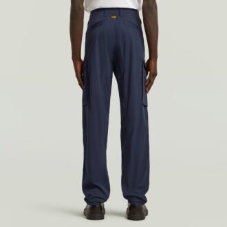 Pantaloni cargo Core Regular