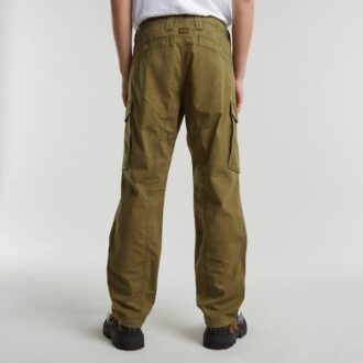 Pantaloni cargo Core Regular
