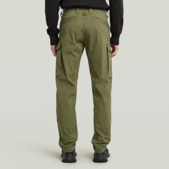 Pantaloni cargo Core Regular