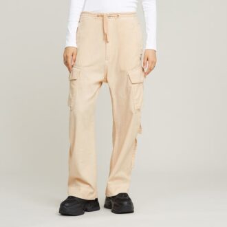 Pantaloni cargo de vară pentru zăpadă