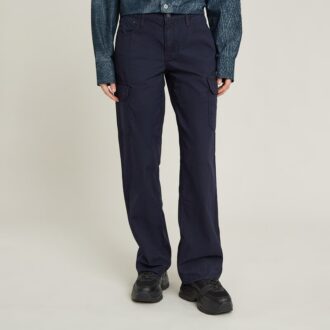 Pantaloni cargo Judee