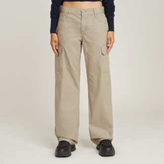 Pantaloni cargo Judee