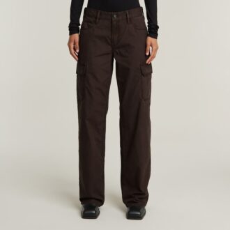 Pantaloni cargo Judee