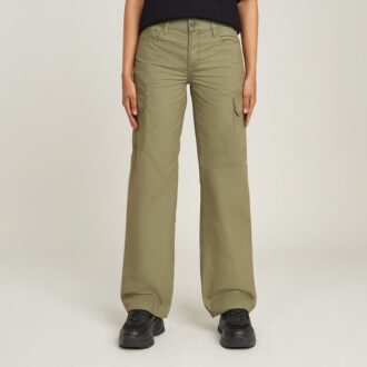 Pantaloni cargo Judee