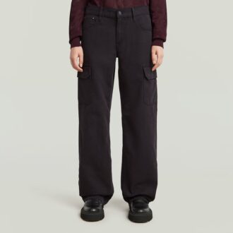 Pantaloni cargo Judee