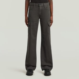Pantaloni cargo Judee