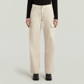 Pantaloni cargo Judee