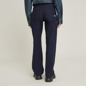 Pantaloni cargo Judee