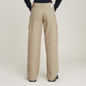 Pantaloni cargo Judee