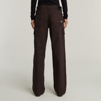 Pantaloni cargo Judee