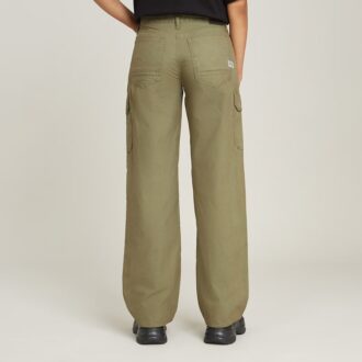 Pantaloni cargo Judee