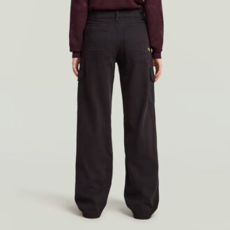 Pantaloni cargo Judee