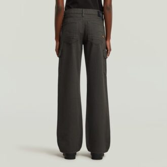 Pantaloni cargo Judee