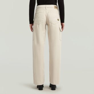 Pantaloni cargo Judee