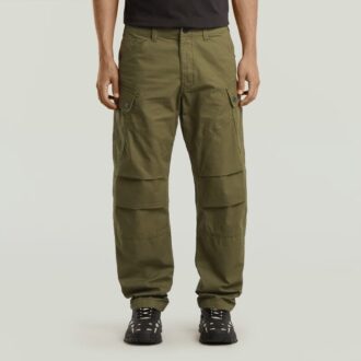 Pantaloni cargo largi Roxic