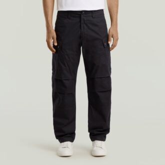 Pantaloni cargo largi Roxic