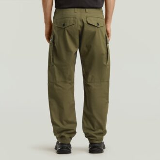 Pantaloni cargo largi Roxic