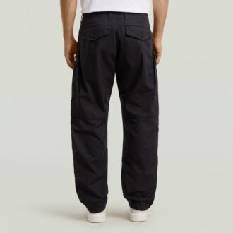 Pantaloni cargo largi Roxic