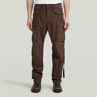 Pantaloni cargo MA1