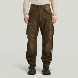 Pantaloni cargo MA1