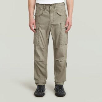 Pantaloni cargo MA1