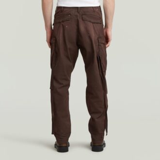 Pantaloni cargo MA1