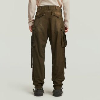 Pantaloni cargo MA1