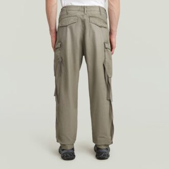 Pantaloni cargo MA1