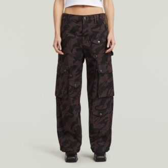 Pantaloni cargo Mega