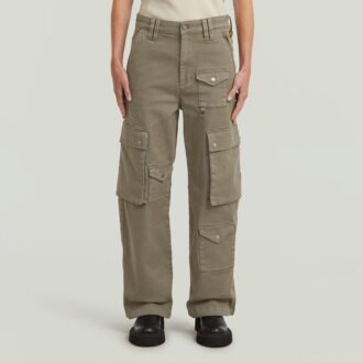 Pantaloni cargo Mega