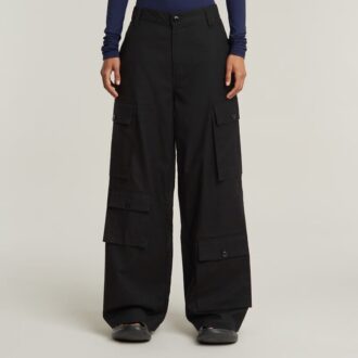 Pantaloni cargo Mega