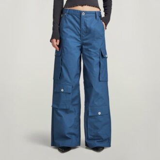 Pantaloni cargo Mega