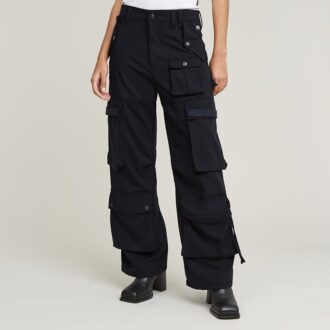 Pantaloni cargo Mega