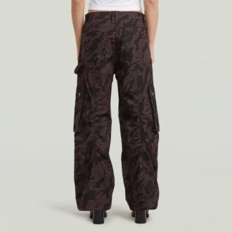 Pantaloni cargo Mega
