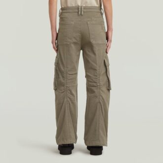 Pantaloni cargo Mega