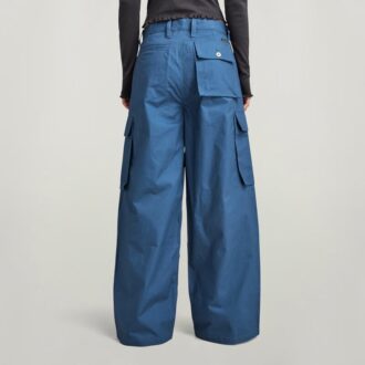 Pantaloni cargo Mega