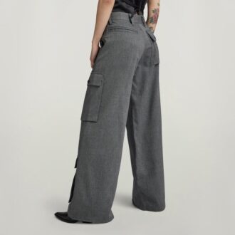 Pantaloni cargo Mega