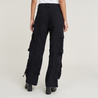 Pantaloni cargo Mega