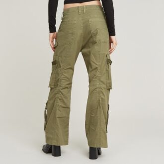 Pantaloni cargo Mega