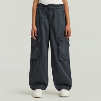 Pantaloni cargo Mega pentru fete
