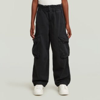 Pantaloni cargo Mega pentru fete
