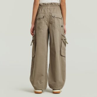 Pantaloni cargo Mega pentru fete