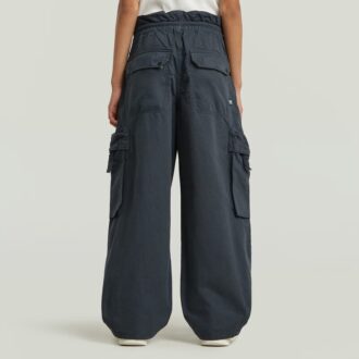 Pantaloni cargo Mega pentru fete